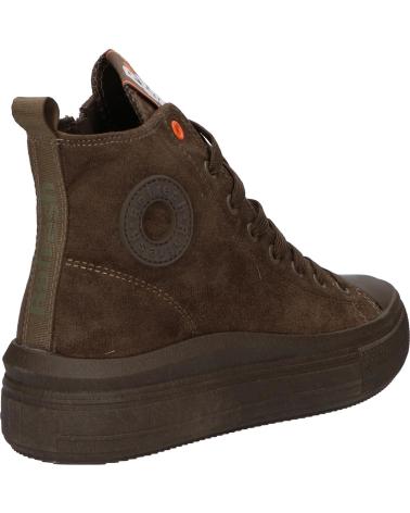 Sports Shoes De Mujer REFRESH 172303 ZAPATILLAS CASUAL DE MUJER  KAKI