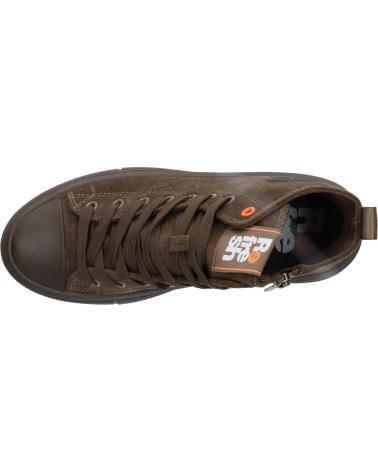 Sports Shoes De Mujer REFRESH 172303 ZAPATILLAS CASUAL DE MUJER  KAKI