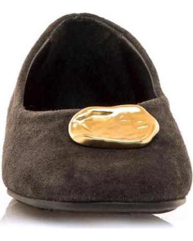 MTNG SABRINA MUJER MUSTANG 56534 GRIS