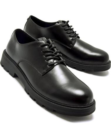MTNG SCHNÜRSCHUHE 84816 SCHWARZ NEGRO