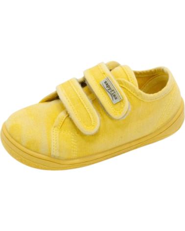 ZAPY PONIENTE DEPORTIVA RESPETUOSA AMARILLO