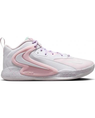 NIKE ZAPATILLAS VOLEY-BALONMANO REACT HYPERSET SE UNISEX ROSA