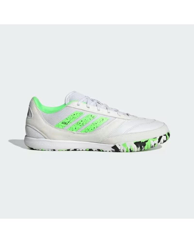 ADIDAS TOP SALA COMPETITION 2 VERT FLUO VERDE FLUOR