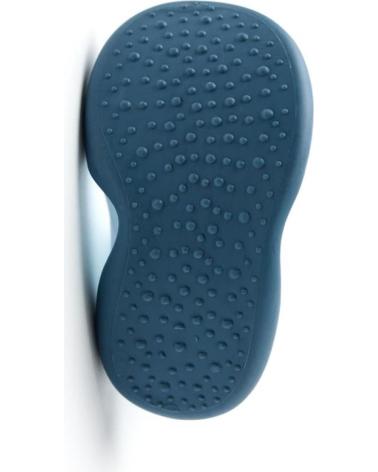 GIOSEPPO MEIAS-BOTINHAS ANTIDERRAPANTES LISTRADAS AZUIS 76573 AZUL