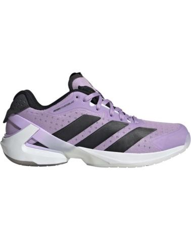 ADIDAS ADIZERO COUNTERBLAST PURPLE MORADO