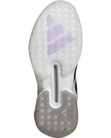 ADIDAS ADIZERO COUNTERBLAST PURPLE MORADO