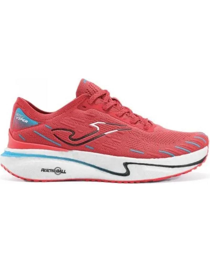 JOMA VIPER LAUFSCHUHE KORALLE CORAL