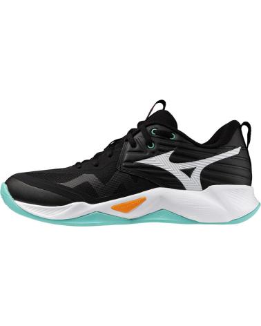 MIZUNO WAVE MOMENTUM PRO VARIOS COLORES