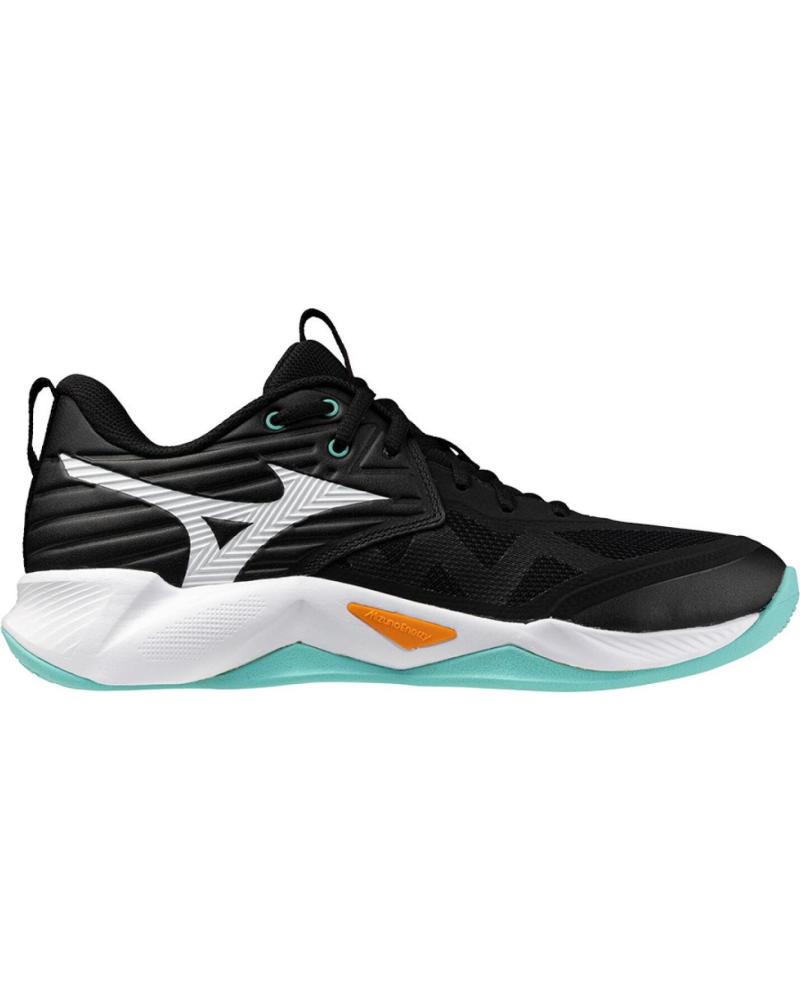 MIZUNO WAVE MOMENTUM PRO VARIOS COLORES