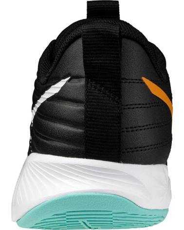 MIZUNO WAVE MOMENTUM PRO VARIOS COLORES