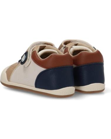 OSITO NAN EN COLOR PARA BEBE MULTICOLOR