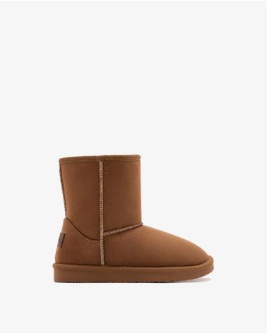 Botas-De-Niña-OSITO-BOTAS-Y-BOTINES-TAN