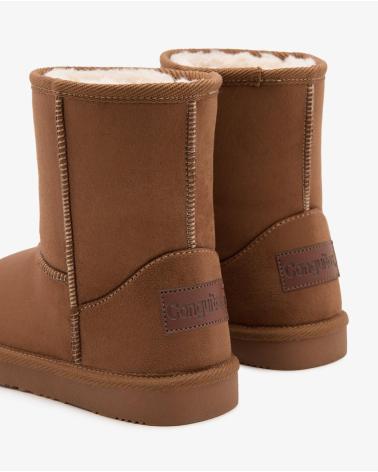 Botas-De-Niña-OSITO-BOTAS-Y-BOTINES-TAN