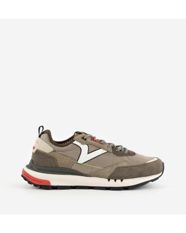 VICTORIA WING EVO SPORT 8811102 KHAKI SNEAKERS KHAKI
