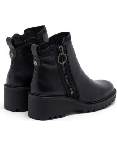 PORRONET SHOES EN COLOR PARA MUJER NEGRO