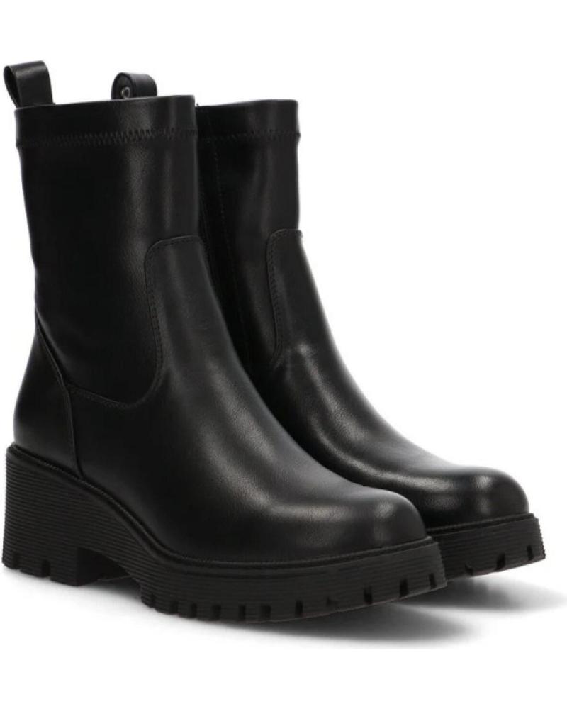 Inicio-ZAPP-BOTINES-PLANOS-MUJER-11048-NEGRO-NEGRO