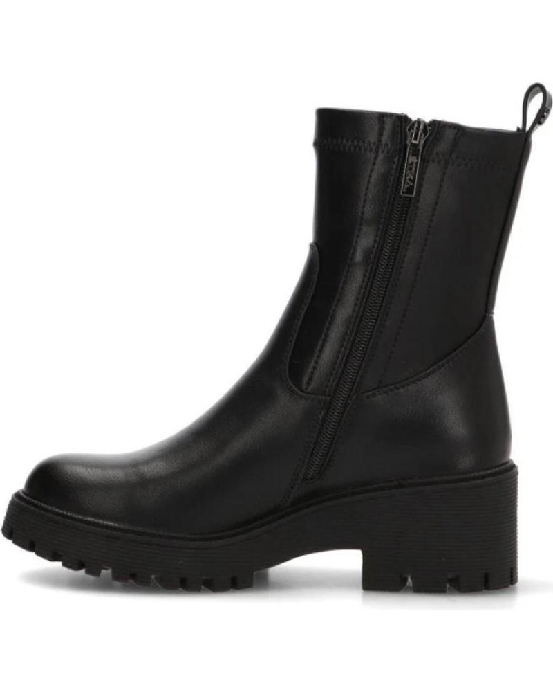 Inicio-ZAPP-BOTINES-PLANOS-MUJER-11048-NEGRO-NEGRO