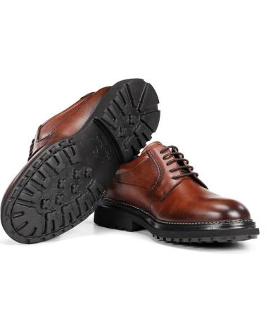 FLUCHOS ZAPATO CORDON LINCON VARIOS COLORES