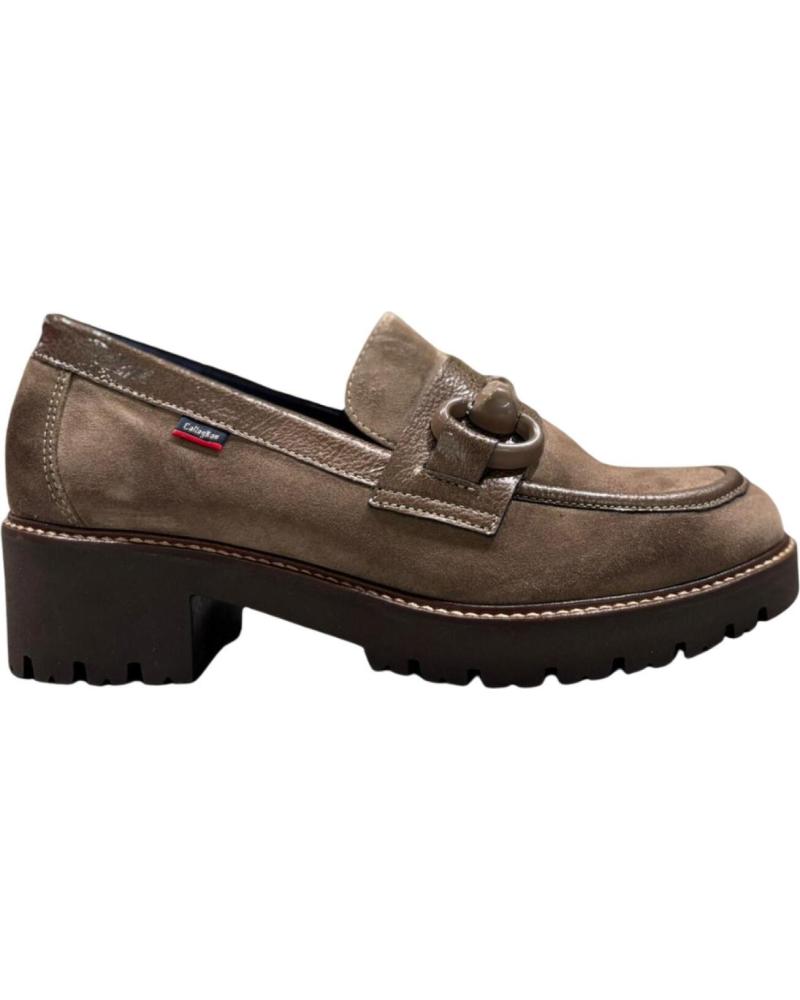 CALLAGHAN MOCASSINO CASUAL 13458 MARRONE MARRóN