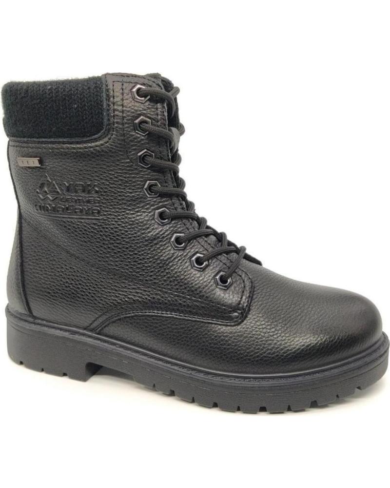G COMFORT BOTIN 979-18 NEGRO