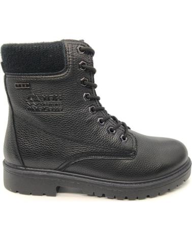 G COMFORT BOTIN 979-18 NEGRO