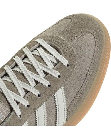 ADIDAS HANDBALL SPEZIAL WOMAN JR0850 SILVER PEBBLE - ORBIT - G GREY