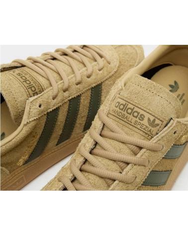 ADIDAS HANDBALL SPEZIAL JQ8298 SNEAKERS BEIGE BROWN BEIGE