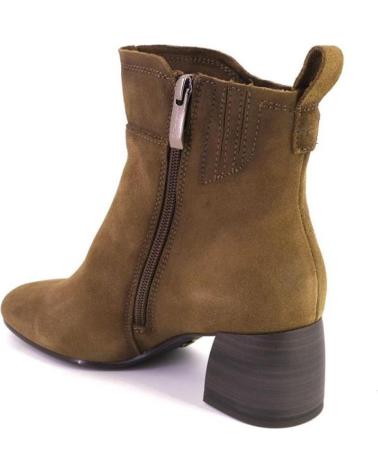 TAMARIS 25323 DAIM CAMEL CAMEL