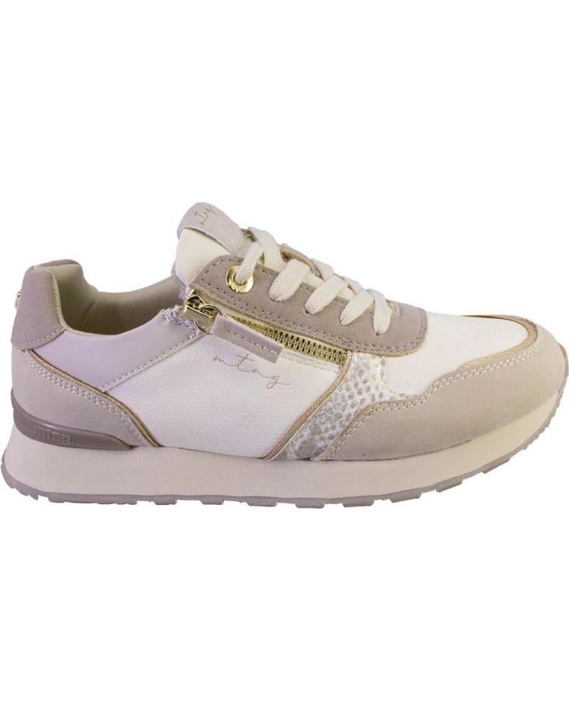Início-MTNG-MUSTANG-60391-ZAPATILLAS-CASUAL-DE-MUJER-BEIGE