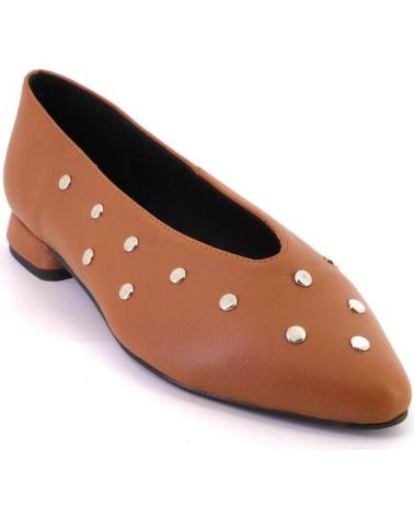 Início-KAMINA-TACHAS-ZAPATOS-DE-MUJER-PIEL-CAMEL