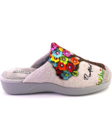 Inicio-DEVALVERDE-1175-ZAPATILLAS-DE-CASA-DE-MUJER-GRIS