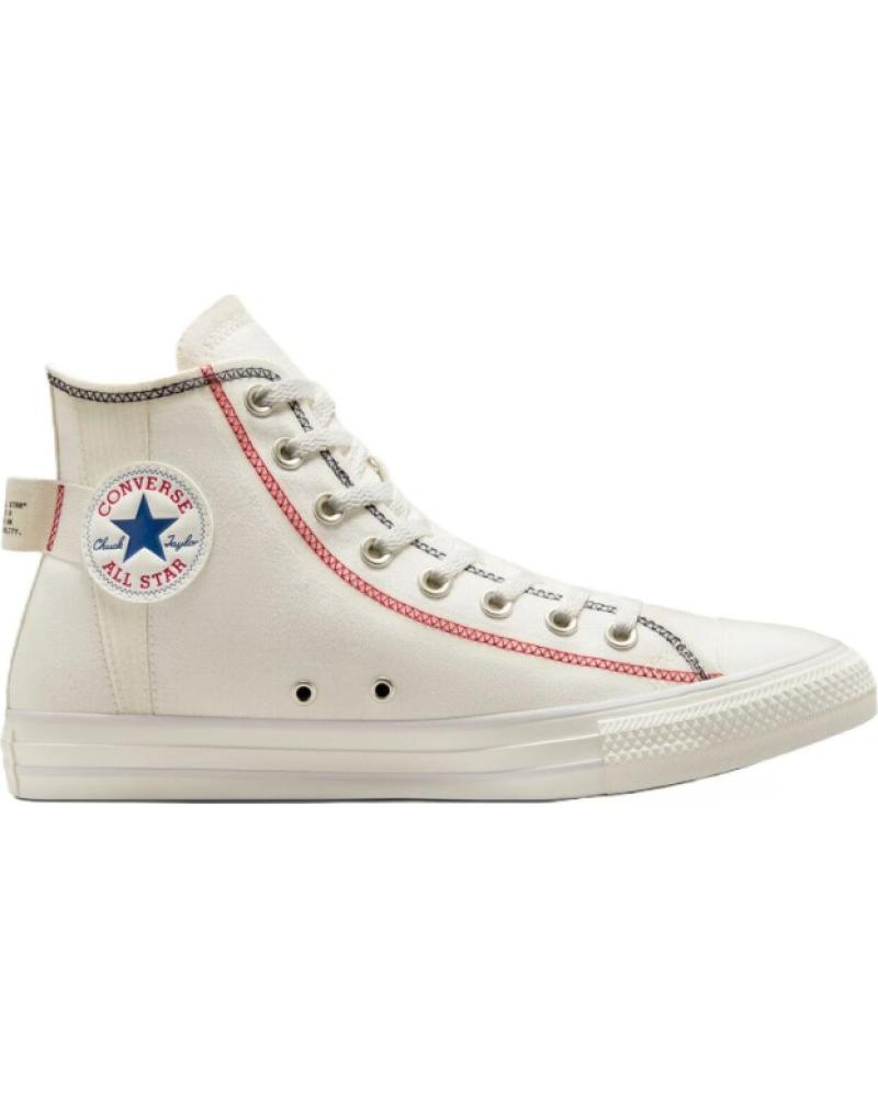 CONVERSE ZAPATILLAS CHUCK TAYLOR ALL STAR BLANCO