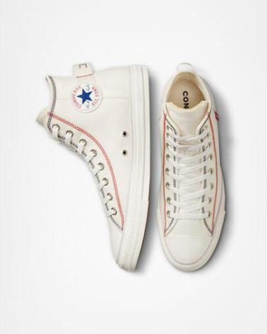 CONVERSE ZAPATILLAS CHUCK TAYLOR ALL STAR BLANCO