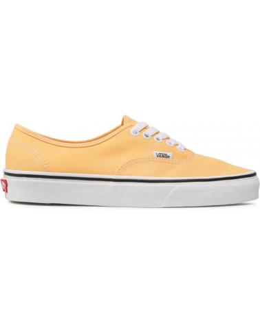 Início-VANS-OFF-THE-WALL-ZAPATILLAS-VANS-AUTHENTIC-AMARILLO