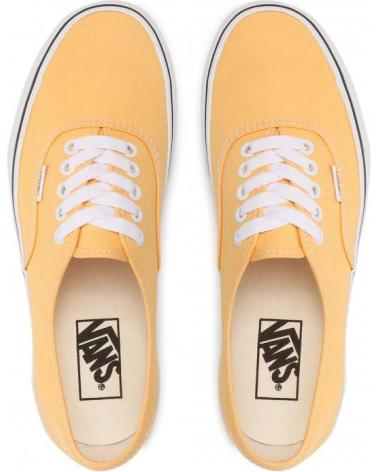 Início-VANS-OFF-THE-WALL-ZAPATILLAS-VANS-AUTHENTIC-AMARILLO