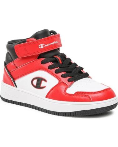 CHAMPION ZAPATILLAS MID CUT REBOUND 2.0 MULTICOLOR MULTICOLOR