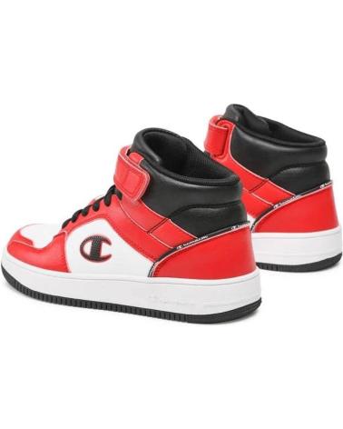 CHAMPION ZAPATILLAS MID CUT REBOUND 2.0 MULTICOLOR MULTICOLOR