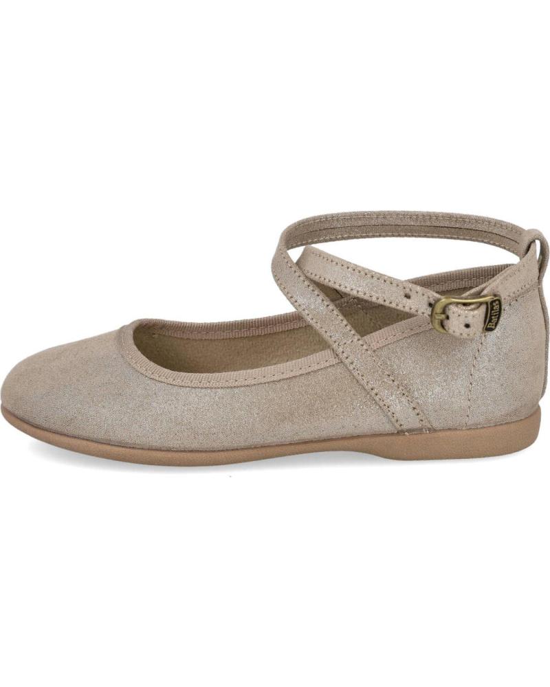 BATILAS 105-288 CRUZADAS TAUPE TAUPE