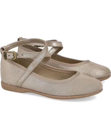 BATILAS 105-288 CRUZADAS TAUPE TAUPE