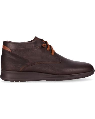 CHIKA10 ST MORTERO 4151 BOTINES CHUKKA MARRONES MARRON-BROWN