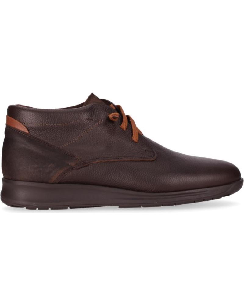 CHIKA10 ST MORTERO 4151 BOTINES CHUKKA MARRONES MARRON-BROWN