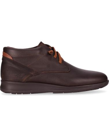 CHIKA10 ST MORTERO 4151 BOTINES CHUKKA MARRONES MARRON-BROWN