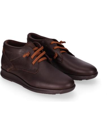 CHIKA10 ST MORTERO 4151 BOTINES CHUKKA MARRONES MARRON-BROWN