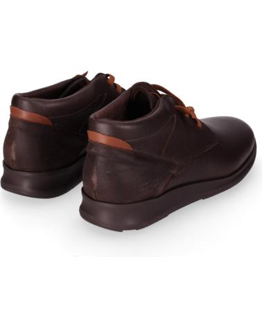 CHIKA10 ST MORTERO 4151 BOTINES CHUKKA MARRONES MARRON-BROWN