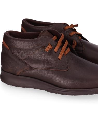 CHIKA10 ST MORTERO 4151 BOTINES CHUKKA MARRONES MARRON-BROWN