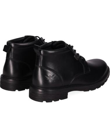 STIVALE CHIKA10 RE COMUNAL 02 NERO NEGRO-BLACK