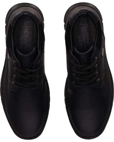 STIVALE CHIKA10 RE PICUAL 02 NERO NEGRO-BLACK