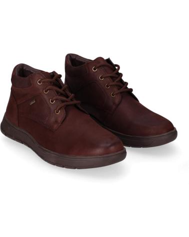 STIVALE CHIKA10 RE PICUAL 02 MARRONE MARRON-BROWN