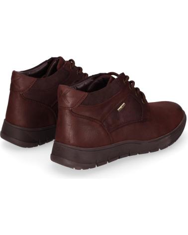 STIVALE CHIKA10 RE PICUAL 02 MARRONE MARRON-BROWN