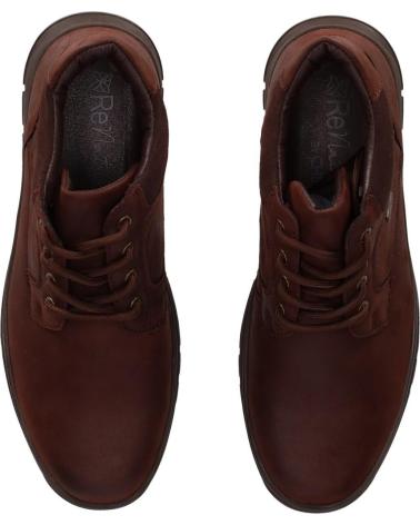 STIVALE CHIKA10 RE PICUAL 02 MARRONE MARRON-BROWN